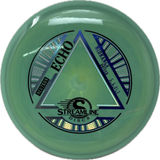 Echo-MVP-Foundation Disc Golf