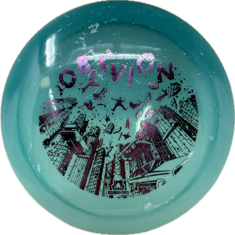 Oblivion-Doomsday Discs-Foundation Disc Golf