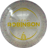 Ezra Robinson Victory Confetti Nuke