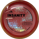 Insanity-MVP-Foundation Disc Golf