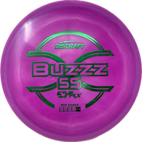 Buzzz SS