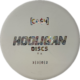Cash-Hooligan-Foundation Disc Golf