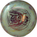 ColorShift Jawbreaker Z FLX Cicada | 2026 Ledgestone-Discraft-Foundation Disc Golf
