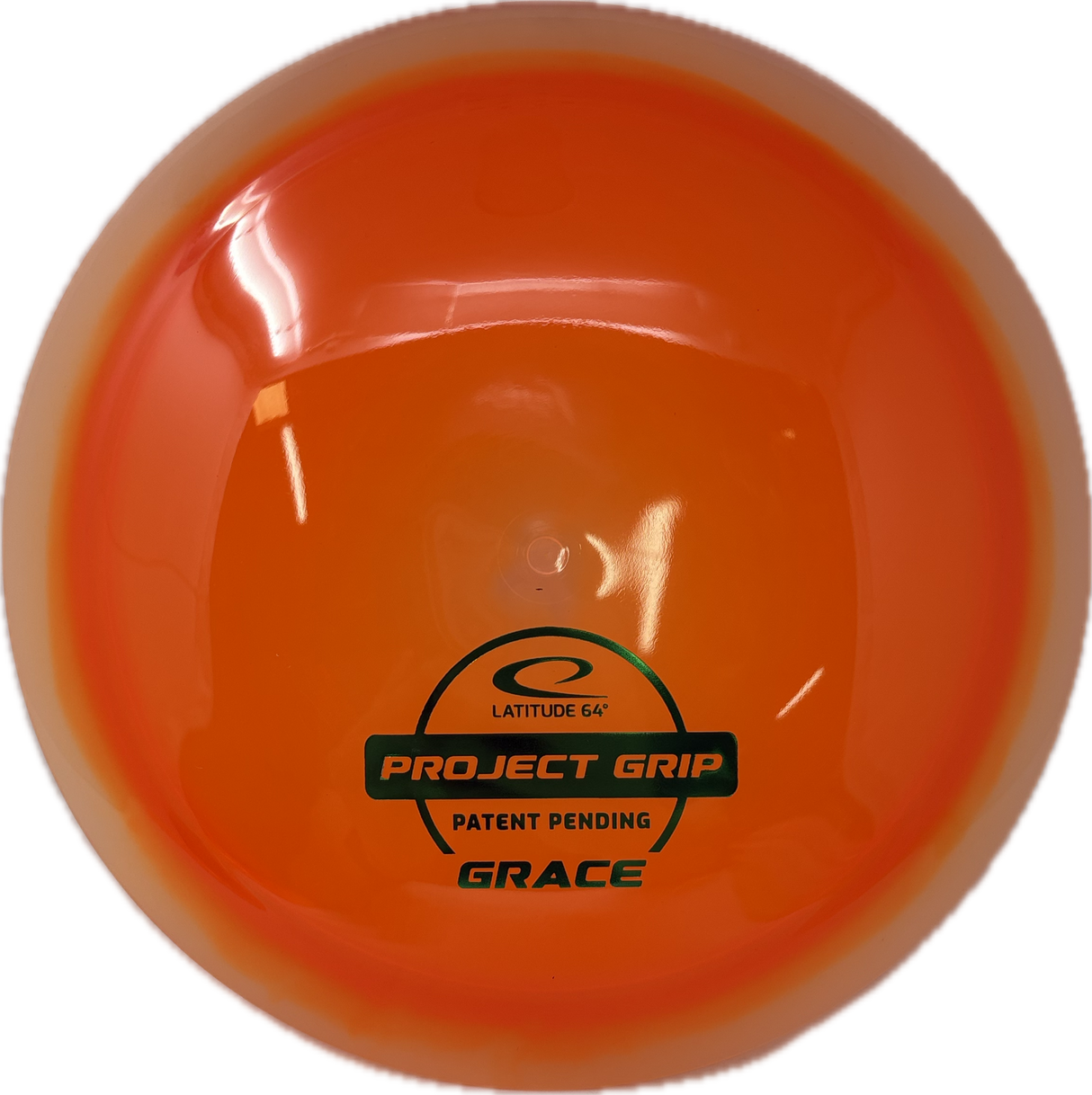 Grace-Latitude 64-Foundation Disc Golf