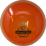 Grace-Latitude 64-Foundation Disc Golf