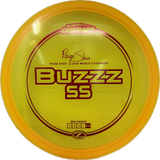 Buzzz SS