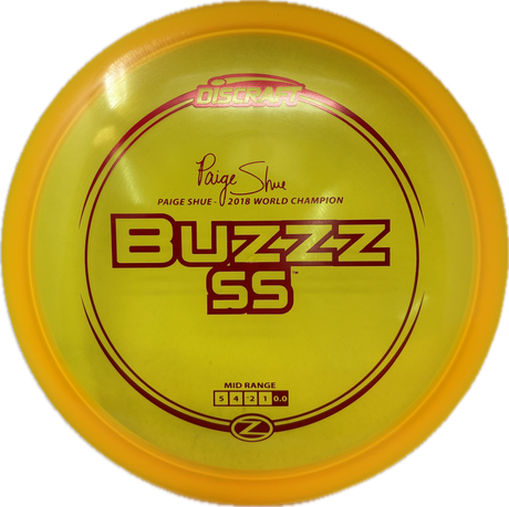 Buzzz SS