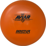 Aviar-Innova-Foundation Disc Golf