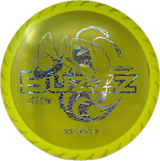 Fuzed Buzzz (Buzzzsaw)