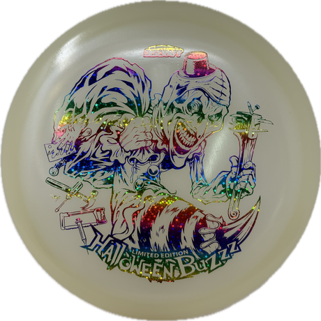 Halloween Buzzz | 2025-Discraft-Foundation Disc Golf