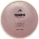 Tempo