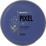Pixel-MVP-Foundation Disc Golf