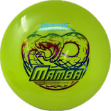 Mamba-Innova-Foundation Disc Golf