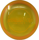 Streak-Climo Disc Golf-Foundation Disc Golf
