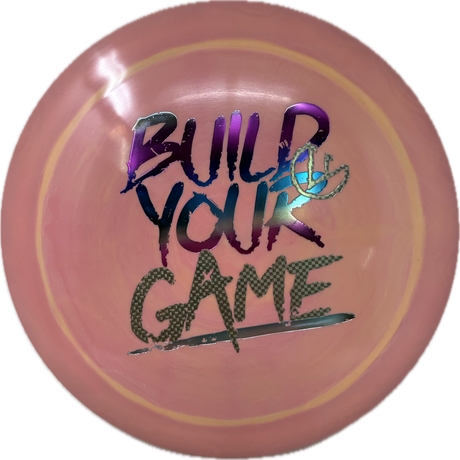 Build Your Game ESP Force-Foundation Disc Golf-Foundation Disc Golf