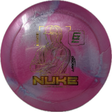 2026 Tour Series Nuke | Ezra Aderhold-Discraft-Foundation Disc Golf