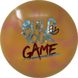 Build Your Game ESP Passion-Foundation Disc Golf-Foundation Disc Golf
