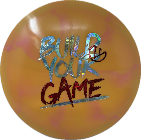 Build Your Game ESP Passion-Foundation Disc Golf-Foundation Disc Golf