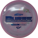 Buzzz-Discraft-Foundation Disc Golf