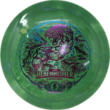 750 Spectrum D1 | Jake Hebenheimer 2025 Signature Series