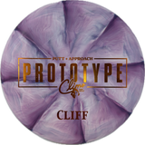 Proto Cliff-Climo Disc Golf-Foundation Disc Golf