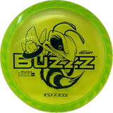 Buzzz-Discraft-Foundation Disc Golf