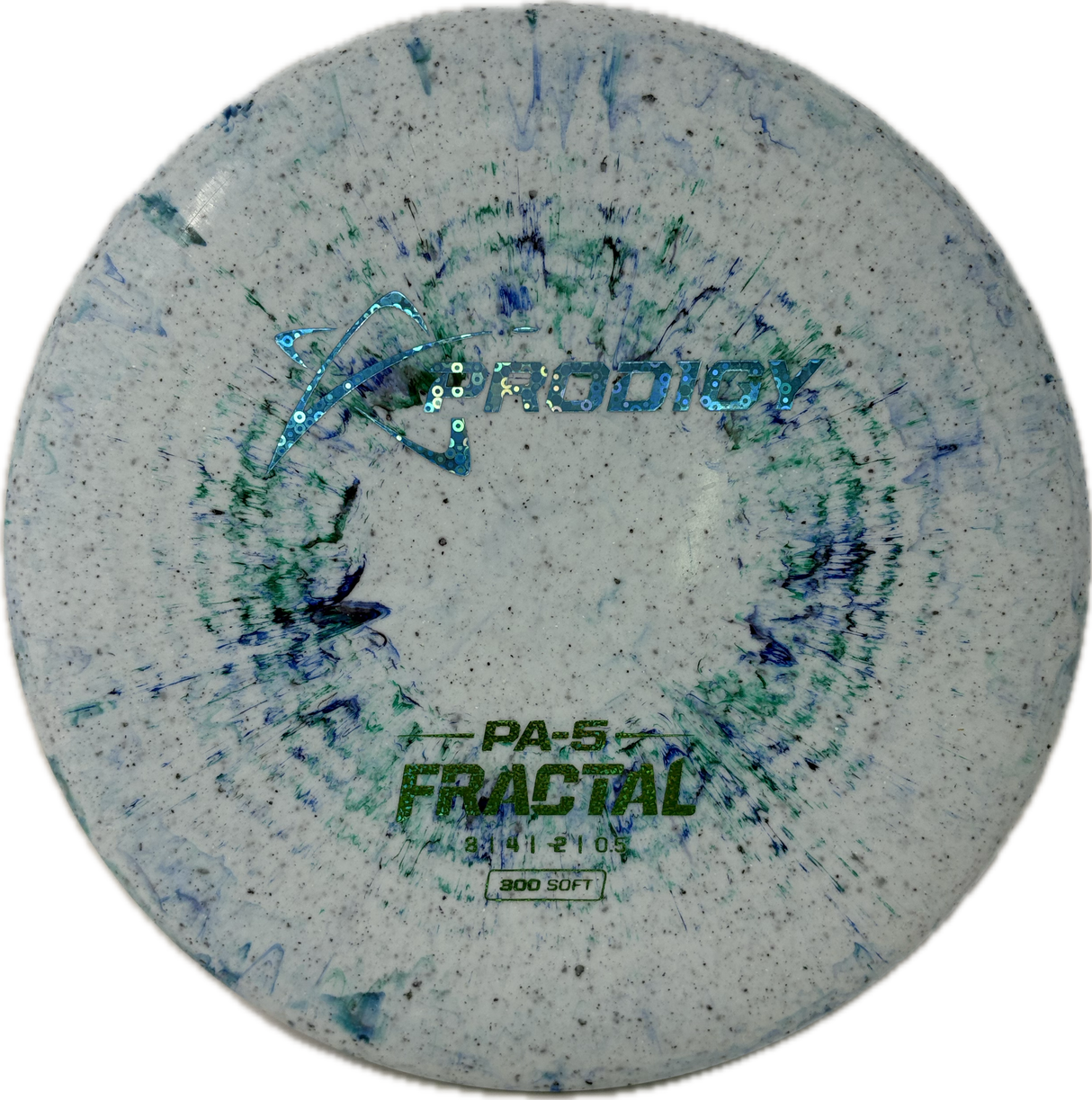 PA-5-Prodigy-Foundation Disc Golf