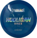 Thread-Hooligan-Foundation Disc Golf