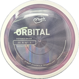Orbital-MVP-Foundation Disc Golf