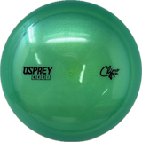 Osprey-Climo Disc Golf-Foundation Disc Golf
