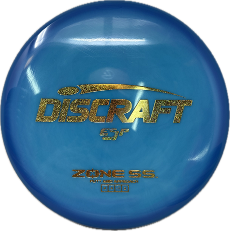 Zone SS-Discraft-Foundation Disc Golf