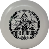 JK Pro Aviar-X | Ohn Scoggins Signature Edition-Innova-Foundation Disc Golf