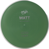 Watt-MVP-Foundation Disc Golf