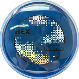 Hex-MVP-Foundation Disc Golf