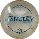 Holyn Handley Victory Confetti Vulture