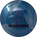 2026 Tour Series Scorch | Valerie Mandujano-Discraft-Foundation Disc Golf
