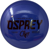 Osprey-Climo Disc Golf-Foundation Disc Golf