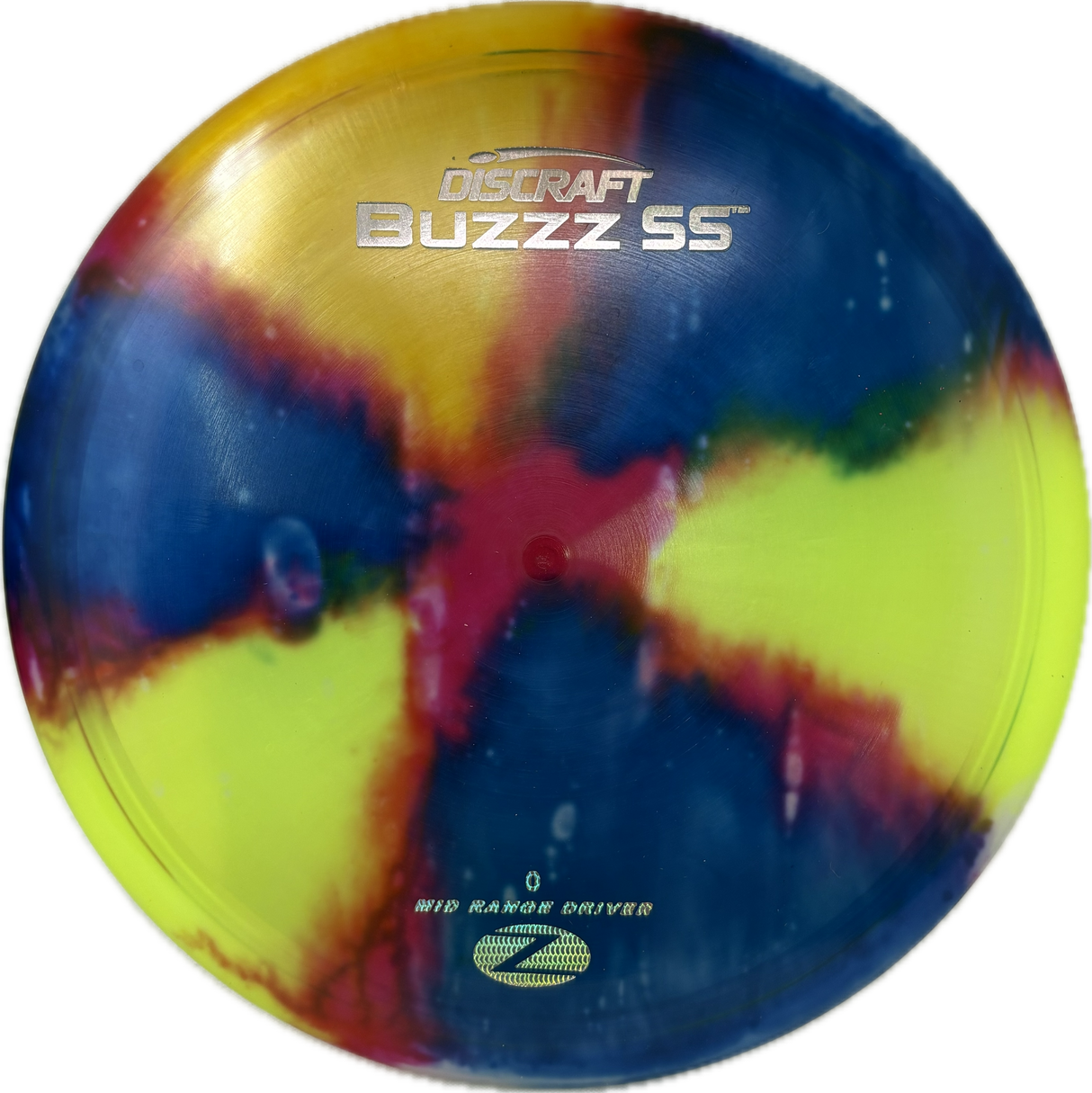 Buzzz SS