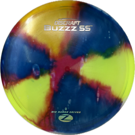 Buzzz SS