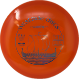 Warship-Westside Discs-Foundation Disc Golf