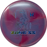 2026 Tour Series Zone SS | Holyn Handley-Discraft-Foundation Disc Golf