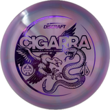 Z Swirl Cigarra | Barela x Turner Collab