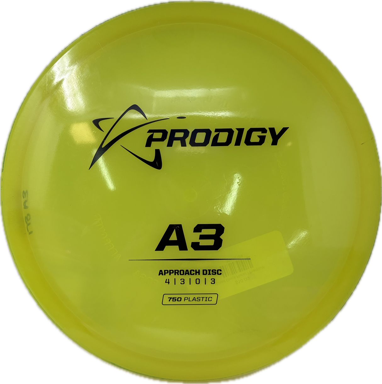 Used Discs-Foundation Disc Golf-Foundation Disc Golf