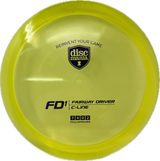 FD1-Discmania-Foundation Disc Golf