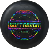 Roach-Discraft-Foundation Disc Golf