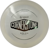 Cornerstone | Gateway X Foundation-Foundation Disc Golf-Foundation Disc Golf