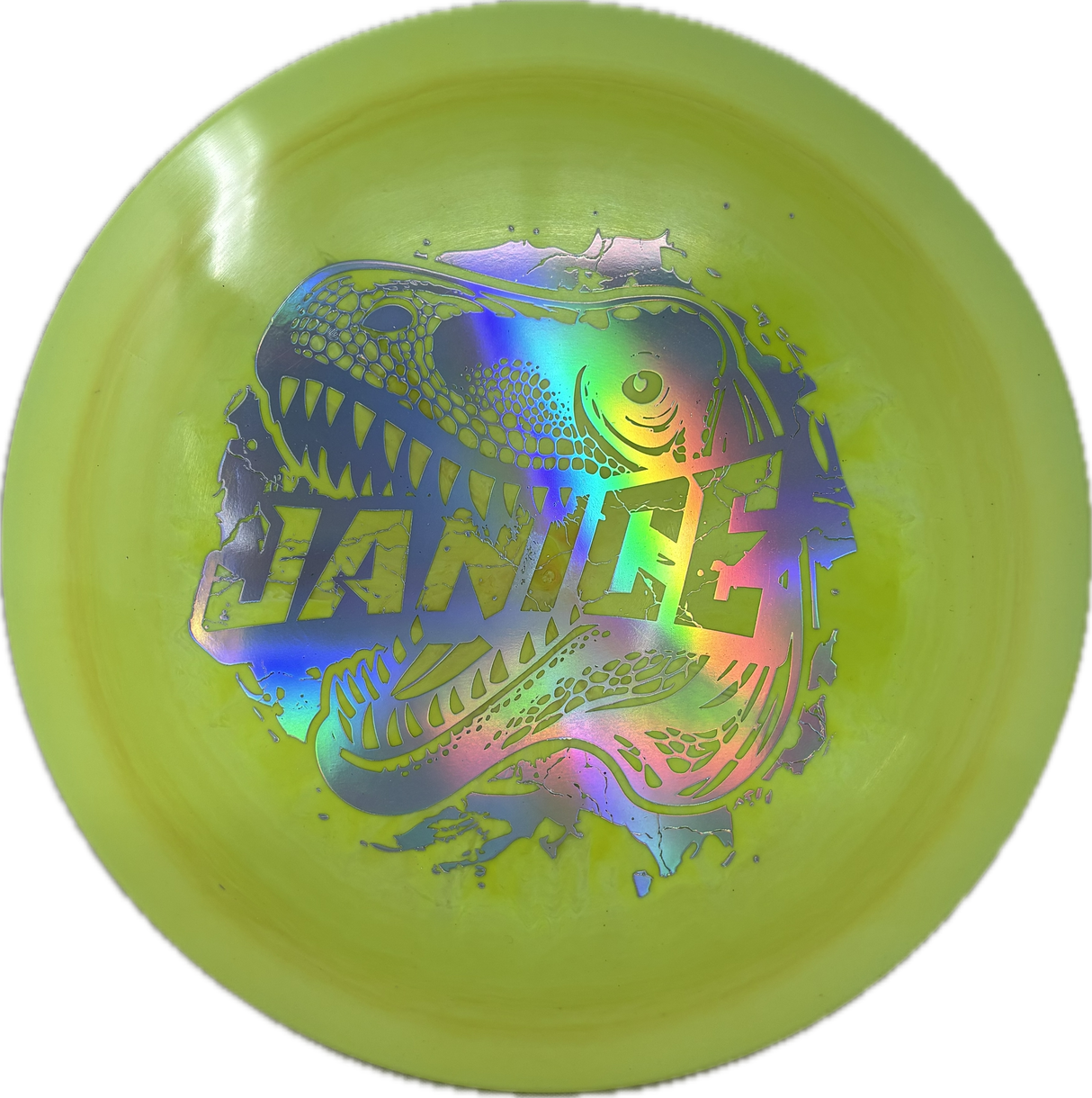 Janice Raptor