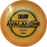 Avalanche-DGA-Foundation Disc Golf