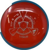 Virus-MVP-Foundation Disc Golf