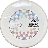 Tempo-MVP-Foundation Disc Golf